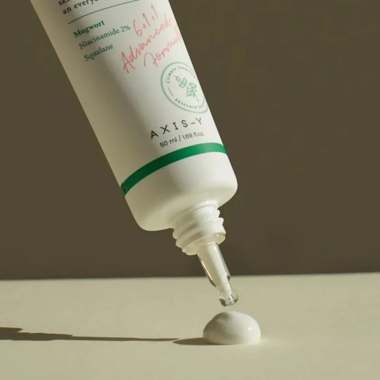کرم ضد آفتاب اکسیس وای مدل Complete No-Stress SPF50 حجم ۵۰ میلی لیتر