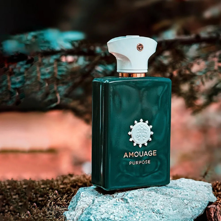 عطر ادکلن یونیسکس آمواج پرپس 100 میل