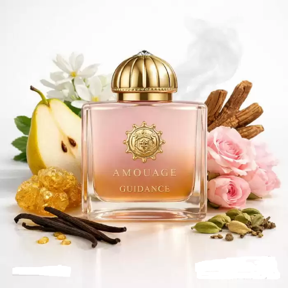عطر ادکلن آمواج گایدنس زنانه 100 میل
