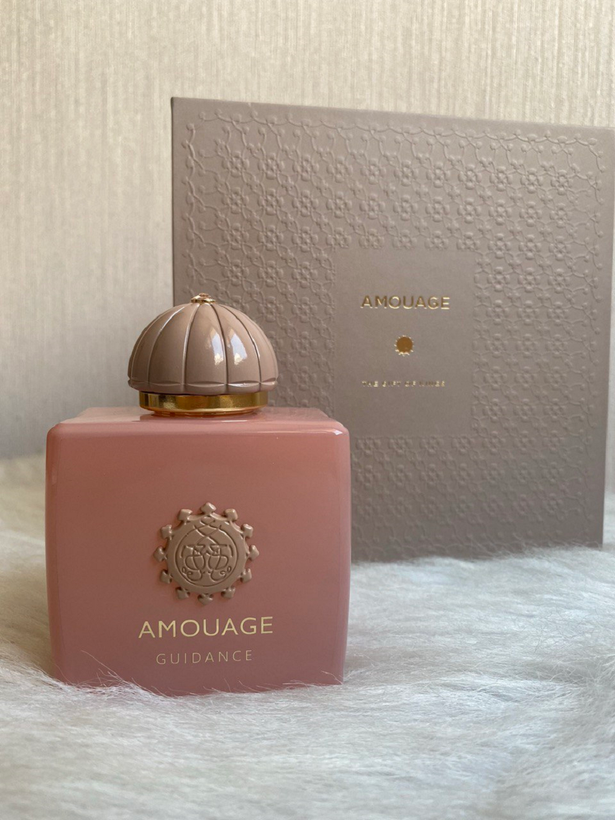 عطر ادکلن آمواج گایدنس زنانه 100 میل