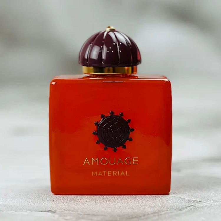 عطرادکلن آمواج متریال زنانه 100 میل