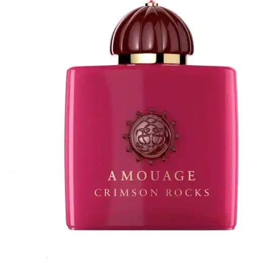 عطرادکلن آمواج کریمسون راکز یونیسکس 100 میل
