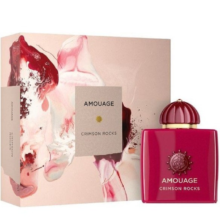 عطرادکلن آمواج کریمسون راکز یونیسکس 100 میل