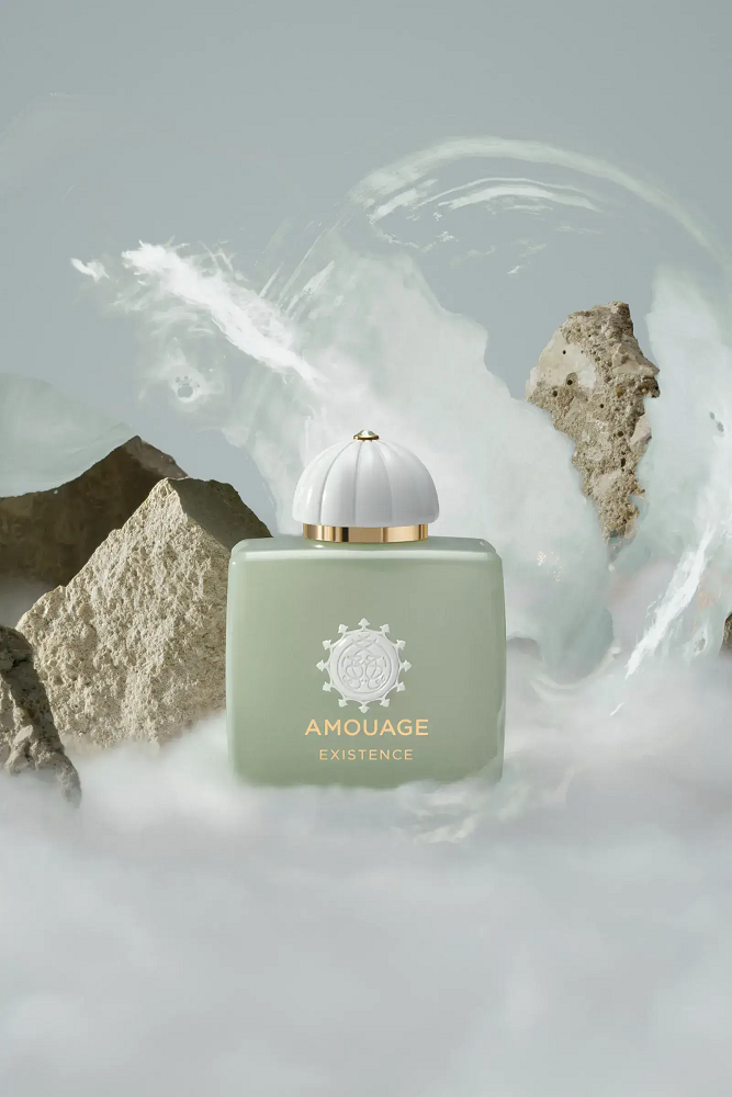 عطرادکلن آمواج اگزیستنس زنانه 100 میل