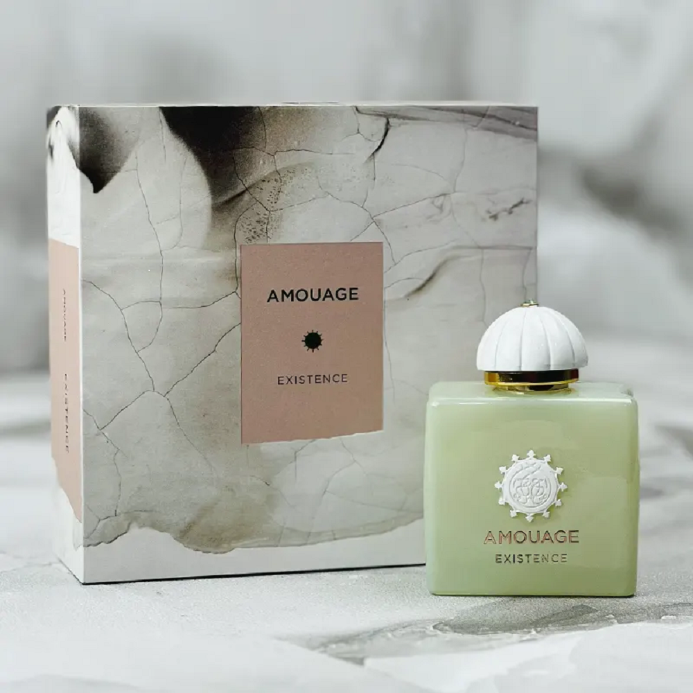 عطرادکلن آمواج اگزیستنس زنانه 100 میل