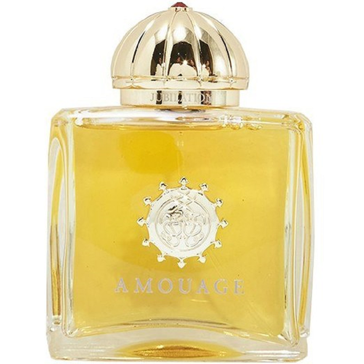 عطرادکلن آمواج جوبیلیشن زنانه 100 میل