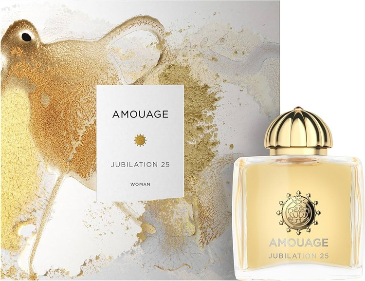 عطرادکلن آمواج جوبیلیشن زنانه 100 میل