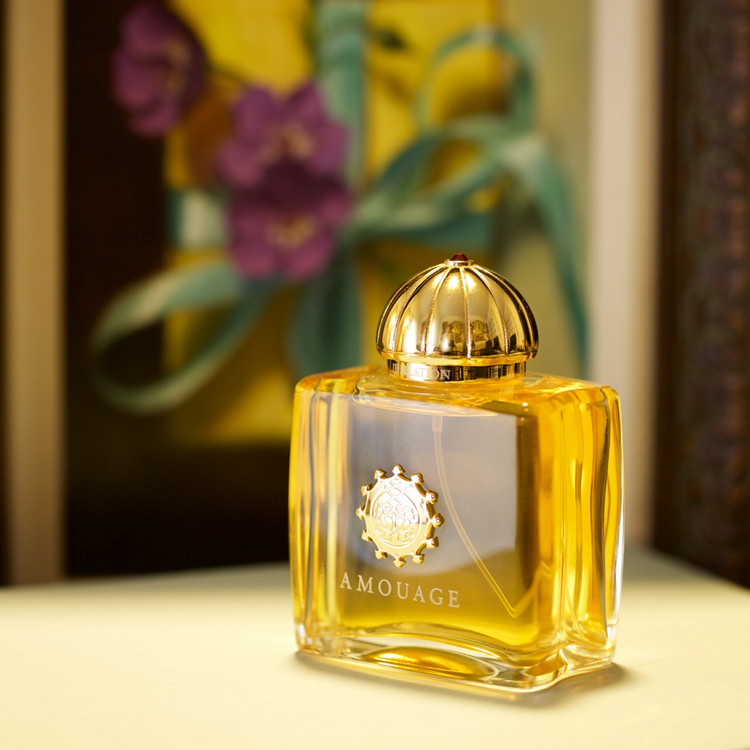 عطرادکلن آمواج جوبیلیشن زنانه 100 میل