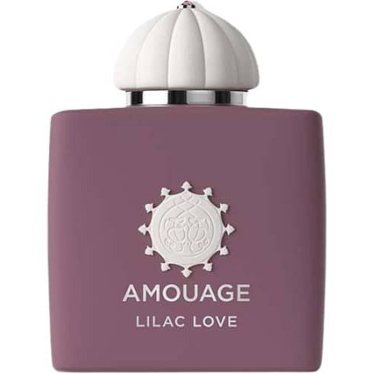 عطرادکلن آمواج لیلاک لاو زنانه 100 میل