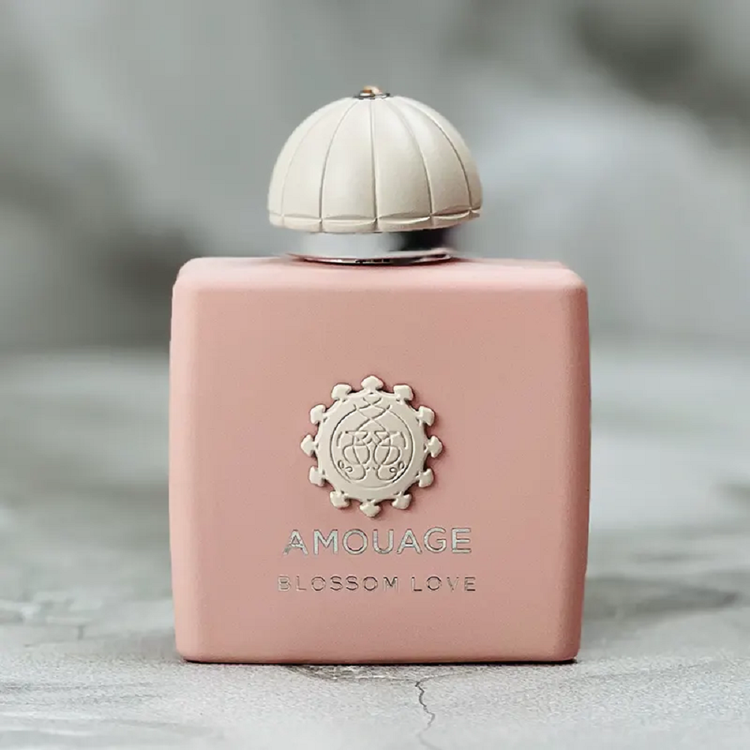 عطرادکلن آمواج بلوسوم لاو زنانه 100 میل