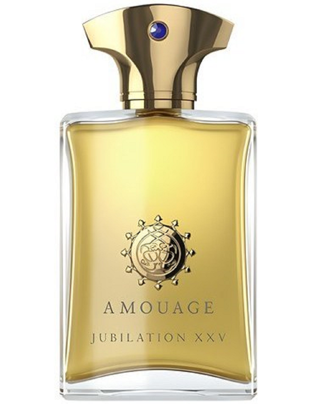 عطرادکلن آمواج جوبیلیشن مردانه 100 میل