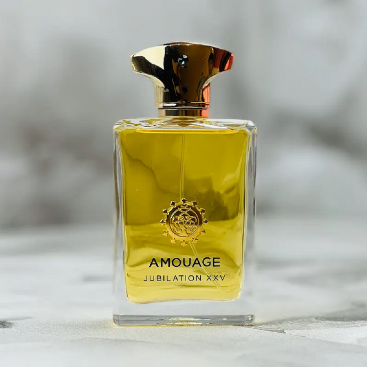 عطرادکلن آمواج جوبیلیشن مردانه 100 میل