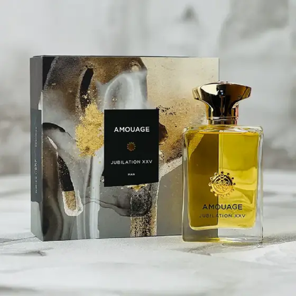 عطرادکلن آمواج جوبیلیشن مردانه 100 میل