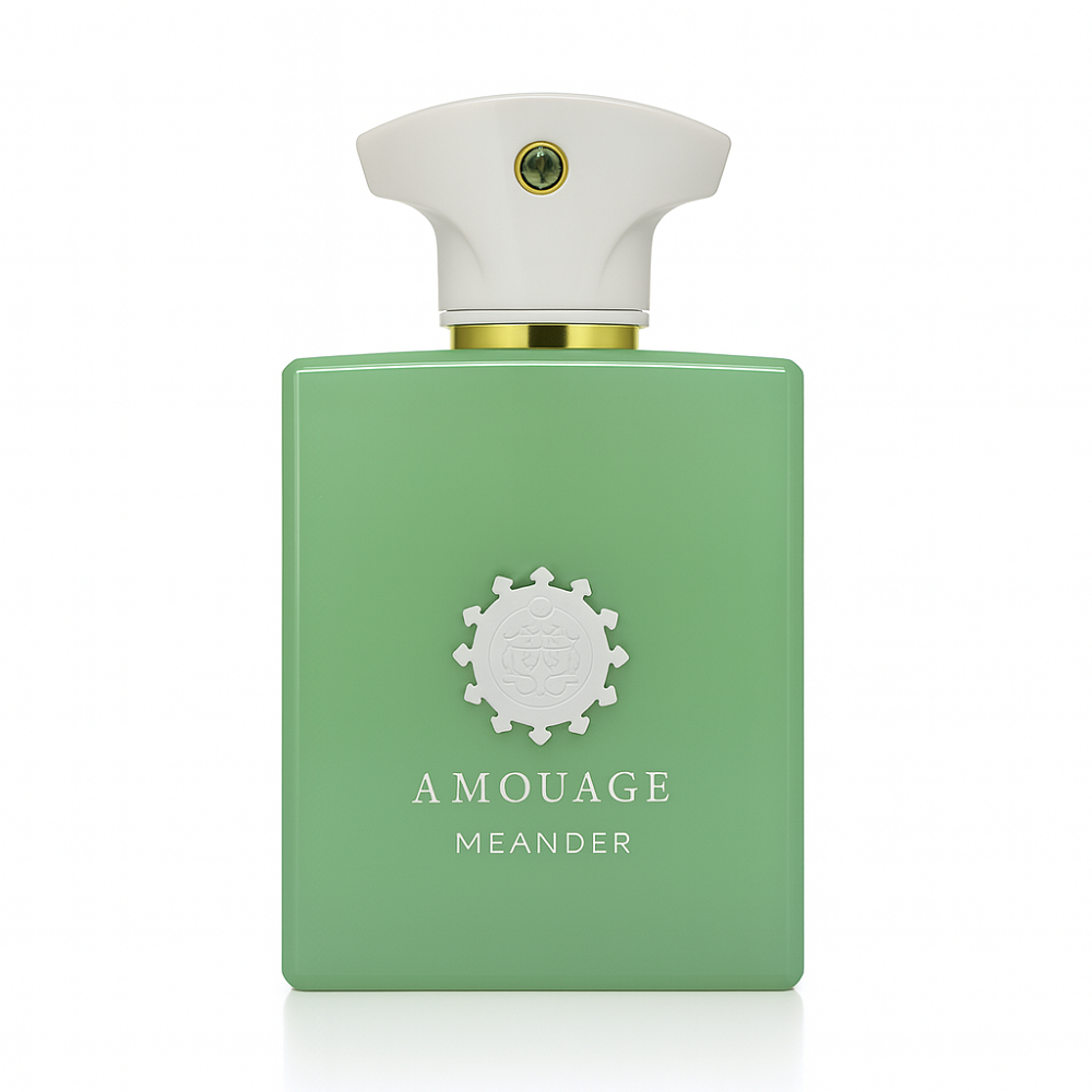 عطر ادکلن آمواج میندر  یونیسکس 100 میل