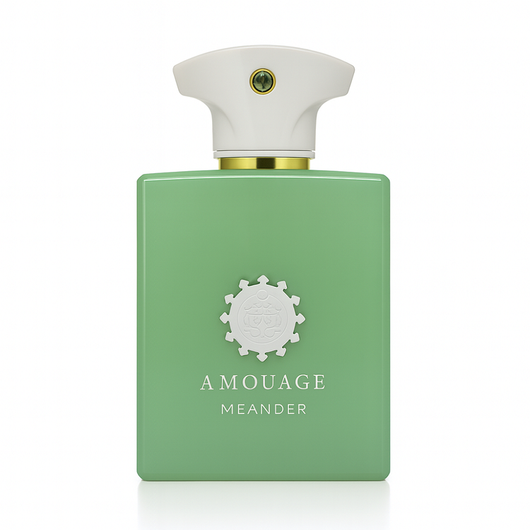عطر ادکلن آمواج میندر یونیسکس 100 میل