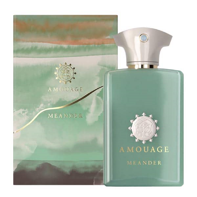 عطر ادکلن آمواج میندر یونیسکس 100 میل