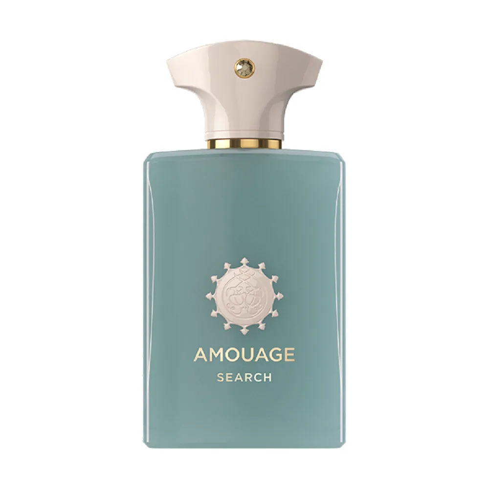 عطرادکلن آمواج سرچ یونیسکس 100 میل