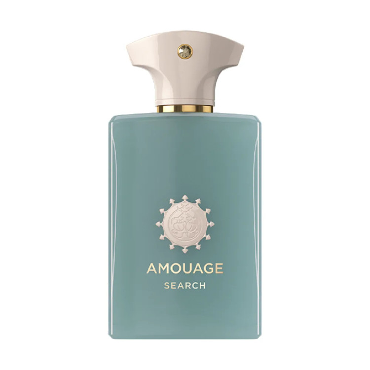 عطرادکلن آمواج سرچ یونیسکس 100 میل
