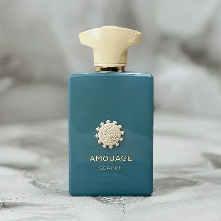 عطرادکلن آمواج سرچ یونیسکس 100 میل