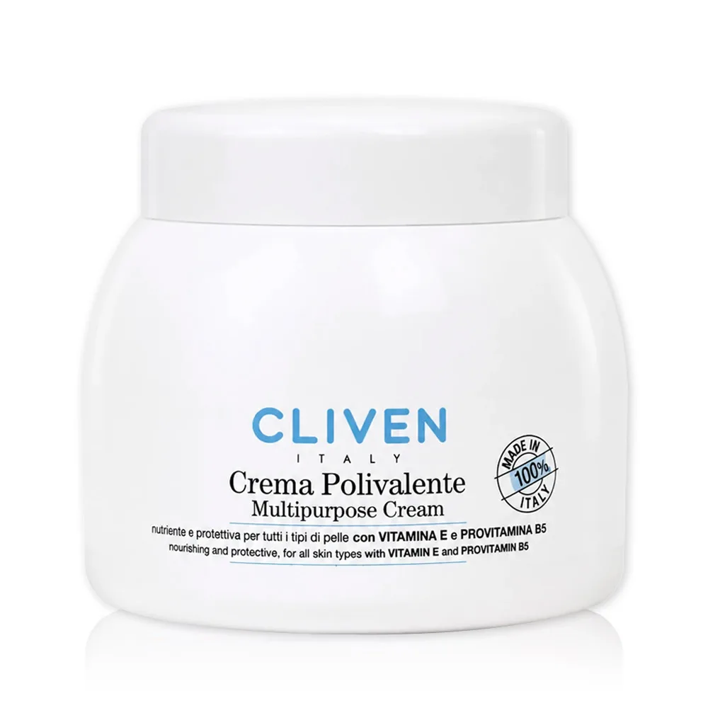کرم چند منظوره کلیون مدل Multipurpose Cream حجم 400 میلی‌لیتر