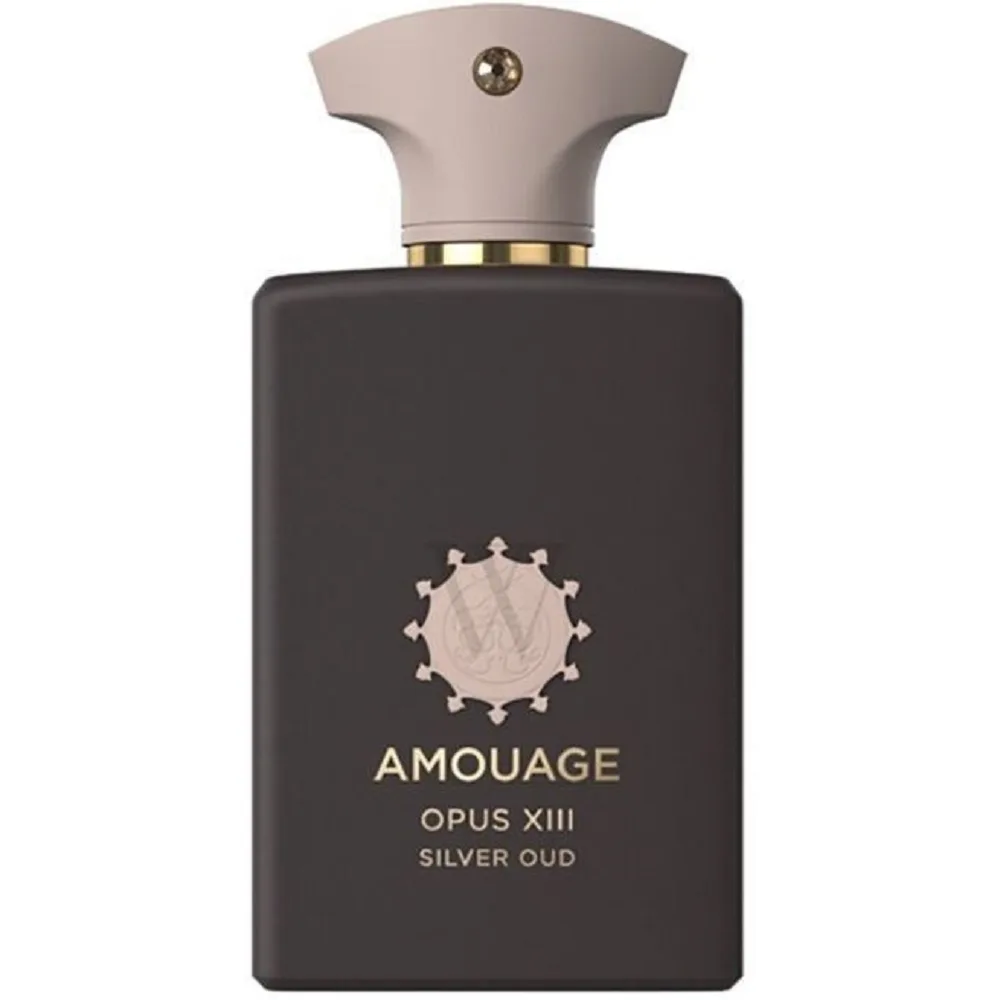عطر ادکلن امواج اوپوس13 سیلور عود یونیسکس 100 میل
