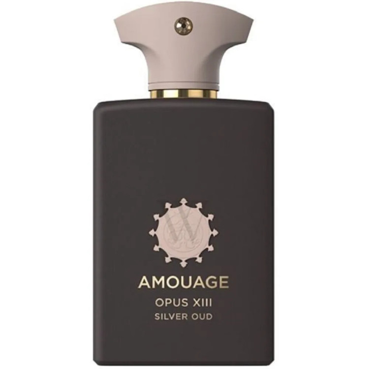 عطر ادکلن امواج اوپوس13 سیلور عود یونیسکس 100 میل