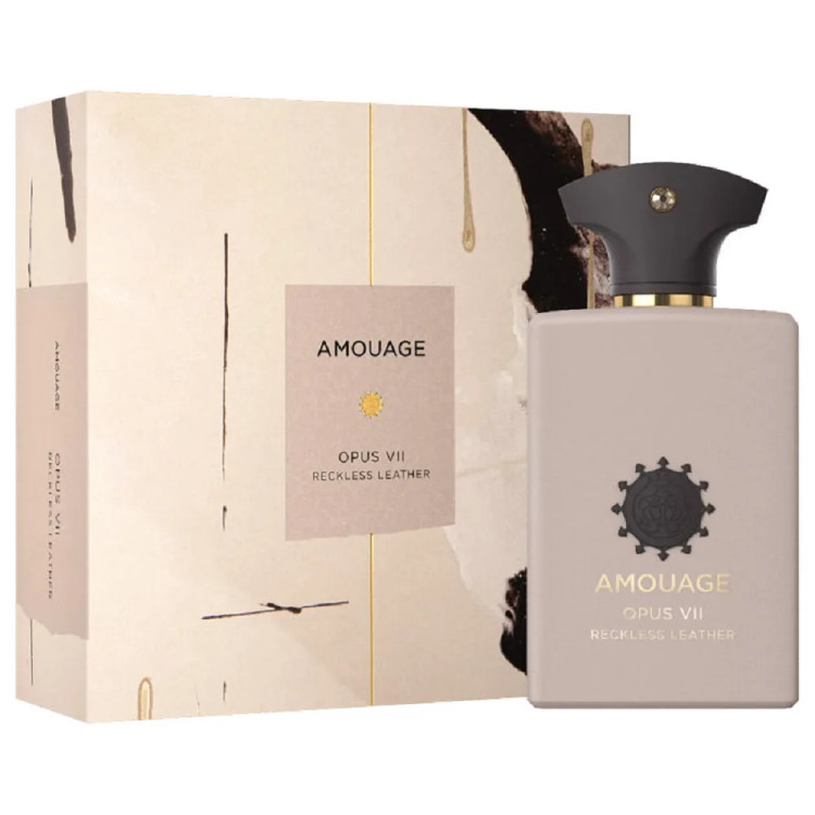 عطر ادکلن آمواج اوپوس7 رکلس لدر یونیسکس 100 میل