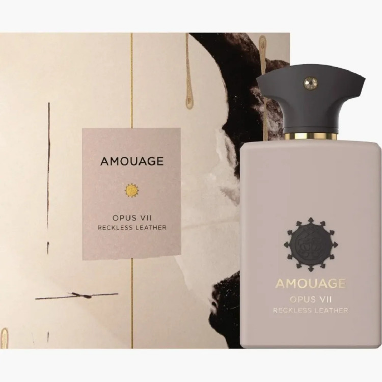 عطر و ادکلن آمواج اوپوس 14رویال توباکو یونیسکس 100 میل