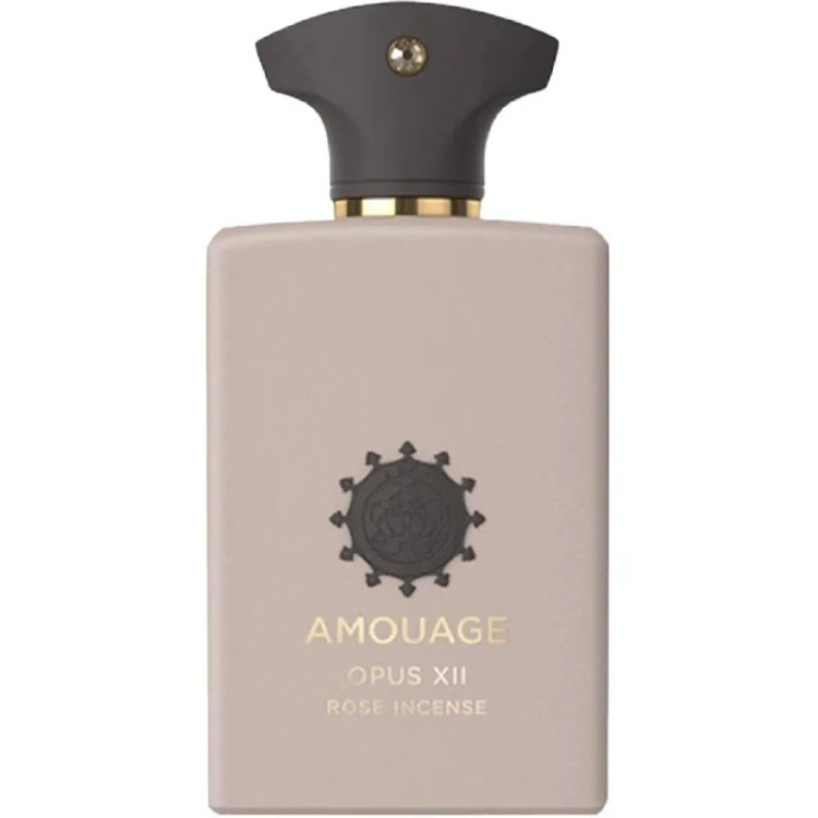 عطرادکلن آمواج پرپس رز 12 اینسنس یونیسکس 100 میل
