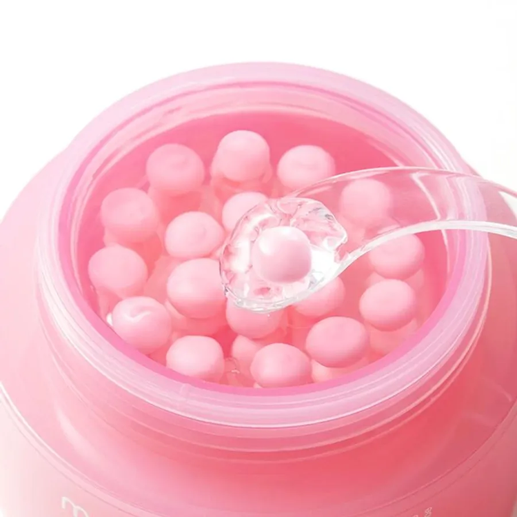 کرم مرطوب کننده مدی کیوب مدل PDRN PINK حجم 55 میلی لیتر