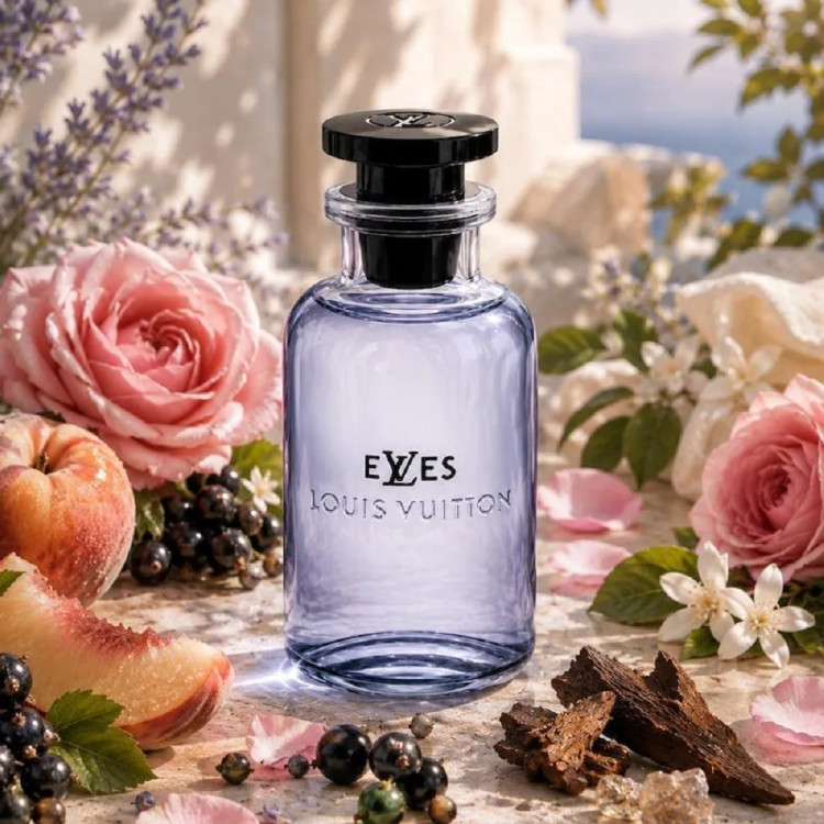عطر ادکلن لویی ویتون الویز یونیسکس 100 میل