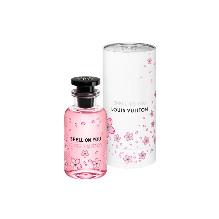 عطر ادکلن لویی ویتون اسپل ال یو زنانه 100 میل