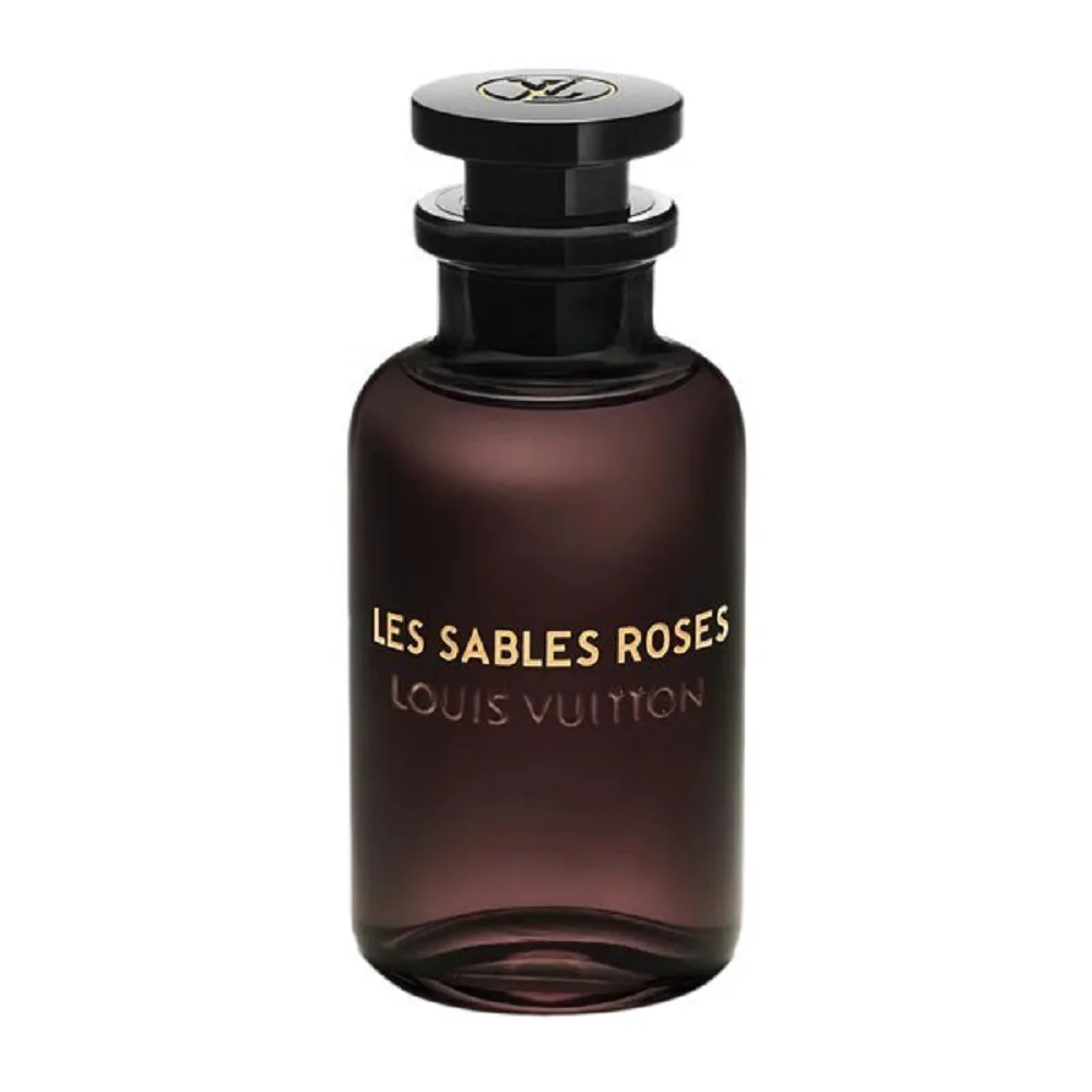 عطر ادکلن لویی ویتون  لس سیبل رُز یونیسکس 100 میل
