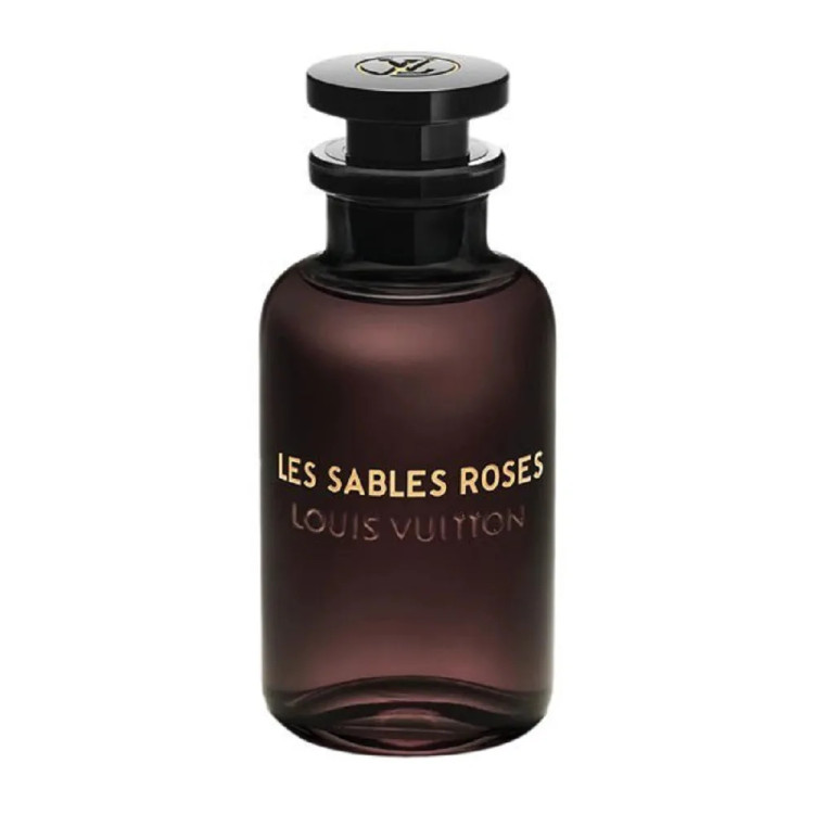 عطر ادکلن لویی ویتون لس سیبل رُز یونیسکس 100 میل
