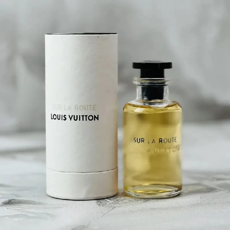 عطر ادکلن لویی ویتون سور لا روت یونیسکس 100 میل