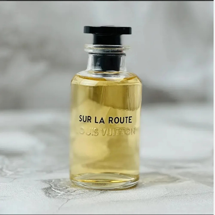 عطر ادکلن لویی ویتون سور لا روت یونیسکس 100 میل