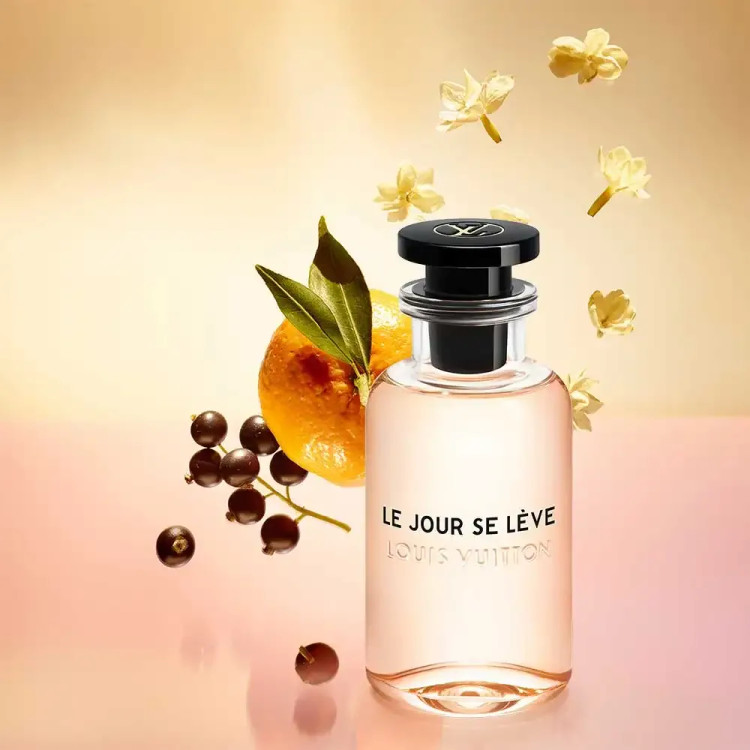 عطر ادکلن لویی ویتون له جور سه لیو زنانه 100 میل