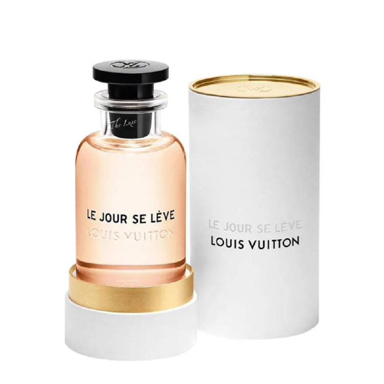 عطر ادکلن لویی ویتون له جور سه لیو زنانه 100 میل