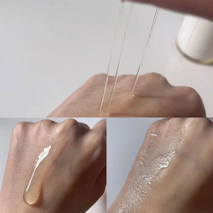 اسنس لایه بردار لوبیا میکسون mixsoon Bean Essence حجم 50 میلی لیتر
