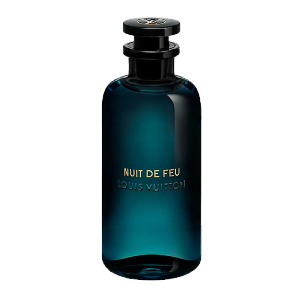 عطر و ادکلن لویی ویتون نویت دی فو یونیسکس 100 میل