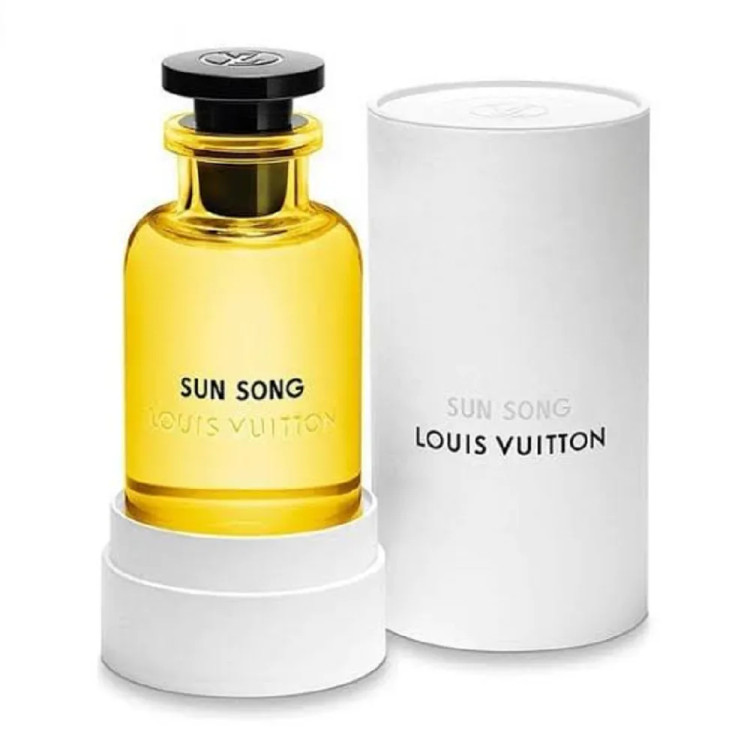 عطر ادکلن لویی ویتون سان سانگ یونیسکس 100 میل
