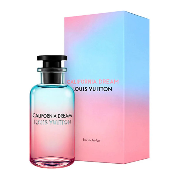 عطر ادکلن لویی ویتون کالیفرنیا دریم یونیسکس 100 میل(مستر کوالیتی)
