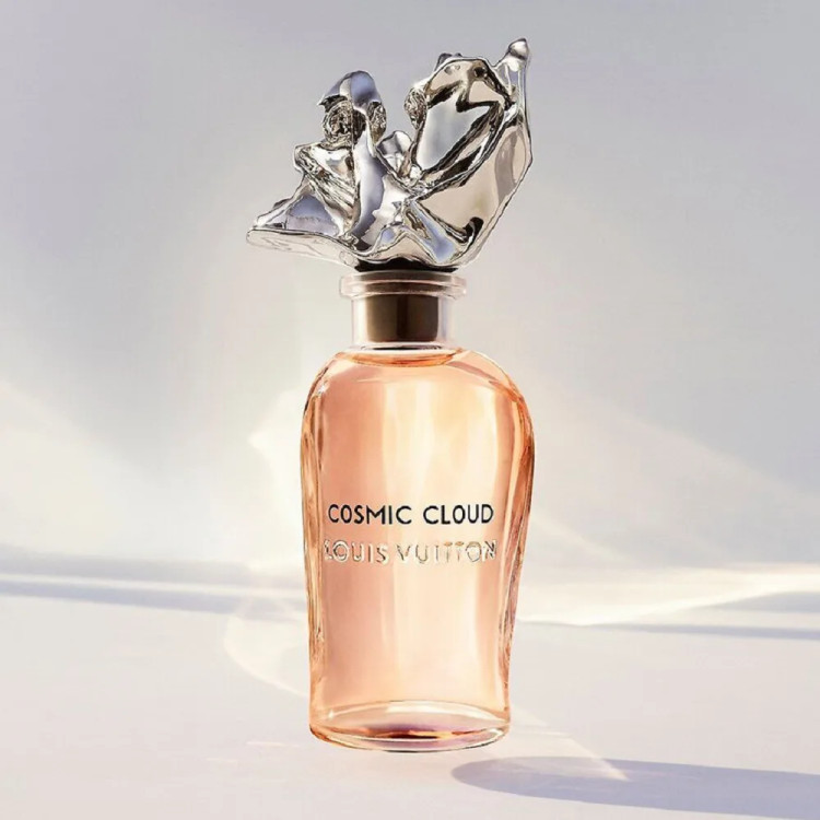 عطر ادکلن لویی ویتون کاسمیک کلود یونیسکس 100 میل(مستر کوالیتی)