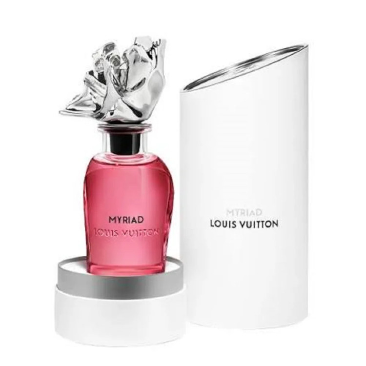 عطر ادکلن لویی ویتون میریاد یونیسکس 100 میل( مستر کوالیتی)