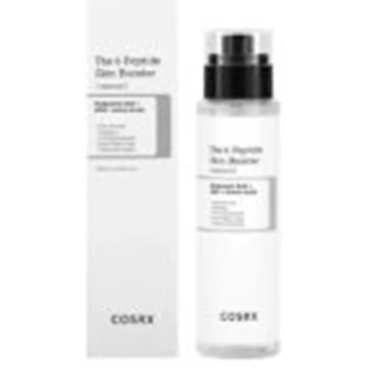 پپتاید 6 کاره کوزارکس Cosrx مدل 6 Peptide Skin Booster حجم 150 میل
