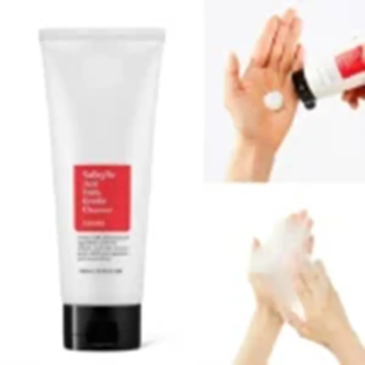 ژل شوینده سالیسیلیک اسید کوزارکس COSRX حجم 150 میل