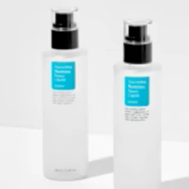 اسنس 2 در 1 کوزارکس Cosrx مدل Poreless Power Liquid حجم 100 میل