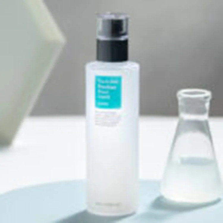 اسنس 2 در 1 کوزارکس Cosrx مدل Poreless Power Liquid حجم 100 میل