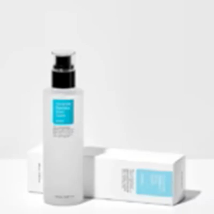 اسنس 2 در 1 کوزارکس Cosrx مدل Poreless Power Liquid حجم 100 میل