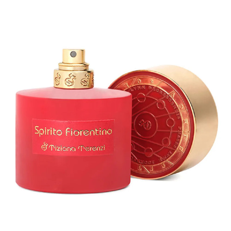 عطر ادکلن تیزیانا ترنزی اسپریتو فیورنتینو یونیسکس 100 میل (مستر کوالیتی)